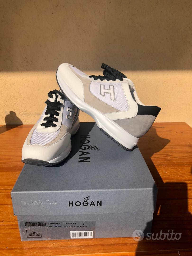 Sito ufficiale hotsell hogan sconti