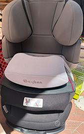 Seggiolino auto Cibex Pallas Fix