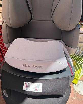 Seggiolino auto Cibex Pallas Fix