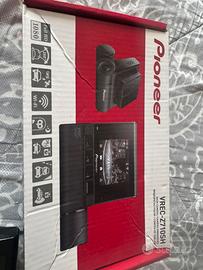Dashcam Pioneer