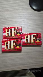 Sony HF60 C-60HFC