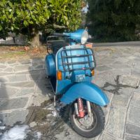 Vespa PX 150 E  1983
