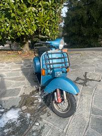Vespa PX 150 E  1983