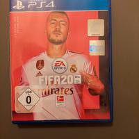 Fifa 2020 playstation 4