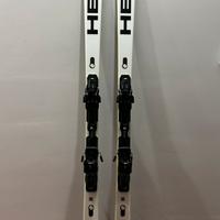 Sci Head Worldcup Rebels e-Speed - freeflex st 16