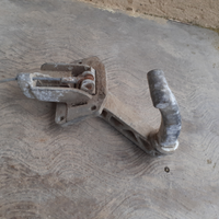 Vespa 50 Special pedale freno