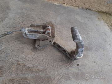 Vespa 50 Special pedale freno