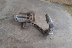 Vespa 50 Special pedale freno