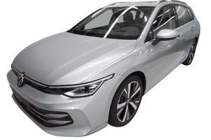 Volkswagen Golf Variant Style 4Motion 2.0 TSI 150k