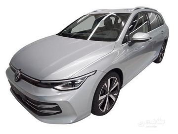 Volkswagen Golf Variant Style 4Motion 2.0 TSI 150k