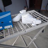 adidas forum nuove