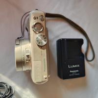 LUMIX PANASONIC