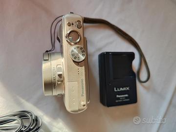 LUMIX PANASONIC