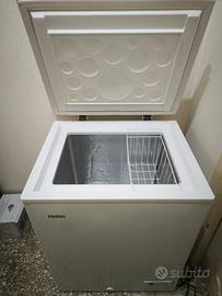 congelatore Haier