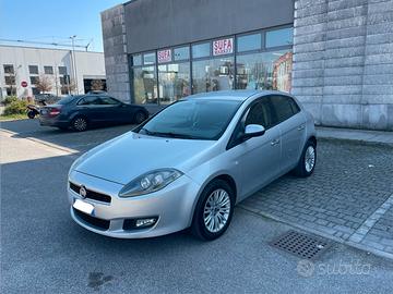 Fiat Bravo 1.6 Multijet 105 Cavalli