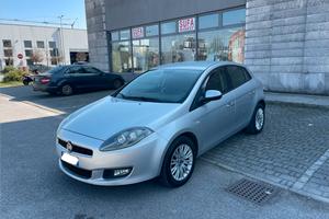 Fiat Bravo 1.6 Multijet 105 Cavalli