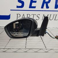 Specchio Sinistro Opel Corsa F - 2020