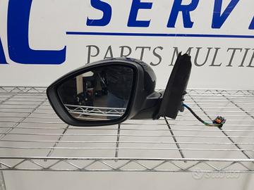 Specchio Sinistro Opel Corsa F - 2020