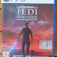 Star Wars Jedi Survivor Ps5 