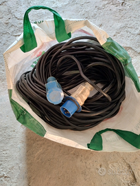 Cavo di alimentazione