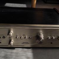 Amplificatore Pioneer SA 6200