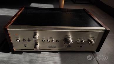 Amplificatore Pioneer SA 6200
