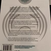 Manuale Primo Grado volley