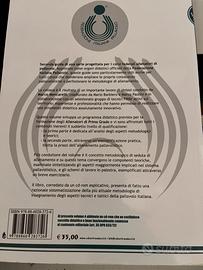 Manuale Primo Grado volley