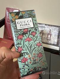 Gucci Flora GORGEOUS JASMINE