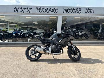 Bmw F 900 XR Nuovo pronto consegna Tua a solo 122 