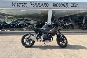 Bmw F 900 XR Nuovo pronto consegna Tua a solo 122 