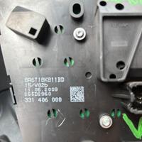 Pulsantiera ford fiesta 2010 (solo x ricambi)