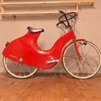 Bicicletta Vintage da Collezione pezzo unico