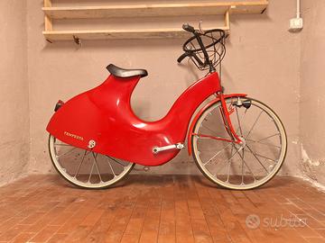 Bicicletta Vintage da Collezione pezzo unico