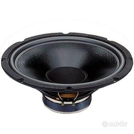 WOOFER 10" HW320 CIARE PARI AL NUOVO