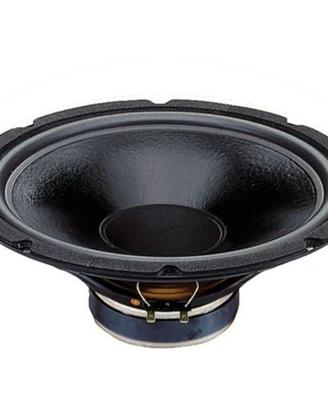 WOOFER 10" HW320 CIARE PARI AL NUOVO