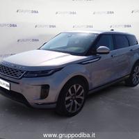 Land Rover Range Rover Evoque II 2019 Die 2.0...