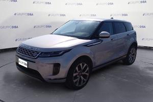 Land Rover Range Rover Evoque II 2019 Die 2.0...