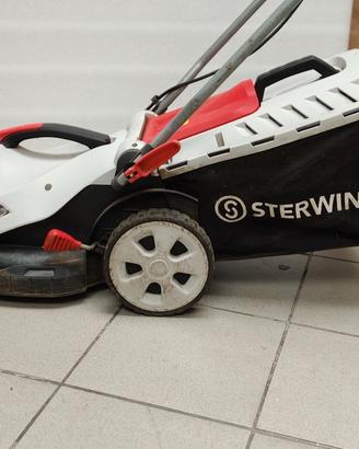 Tagliaerba Sterwins