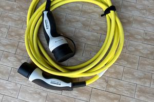 Cavo di carica