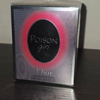 Profumo Dior Poison Girl EDP 100ml nuovo sigillato