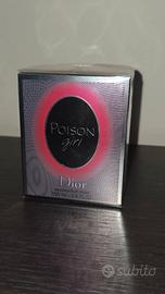 Profumo Dior Poison Girl EDP 100ml nuovo sigillato