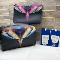 Pochette Marcello burlon