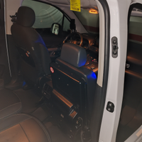 Sedile girevole per disabili Fadiel c400