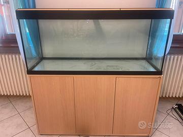 Acquario Tenerif Stilus 120X40 completo