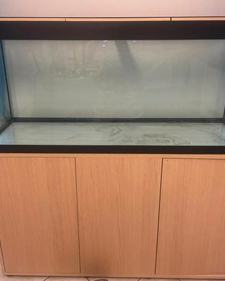 Acquario Tenerif Stilus 120X40 completo