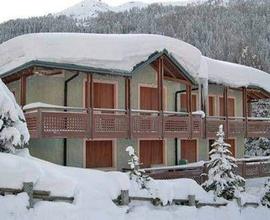 Appartamento in Residence a Madonna di Campiglio