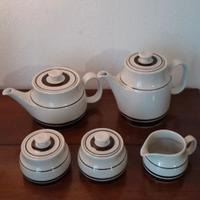 Richard Ginori, design Antonia Campi, epoca 1967