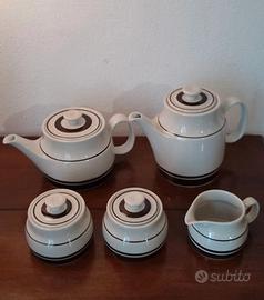 Richard Ginori, design Antonia Campi, epoca 1967