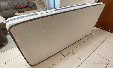Materasso come nuovo 190x80
